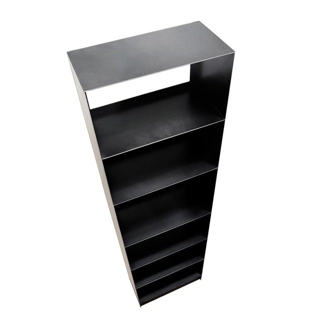 Ritmo Stento Bookcase by Raffaello Biagetti for Memphis, 1999 For Sale - Image 6 of 6