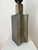 Mid-Century Modern Stoneware Palshus Table Lamp by Per Linneman Schmidt, Denmark, 1960s For Sale - Image 6 of 9