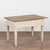 19th Century Original Painted Swedish Pine Side Table Console For Sale - Image 15 of 15