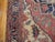 Antique Persian Serapi Rug 8' 5" x 12' 6" For Sale - Image 4 of 6