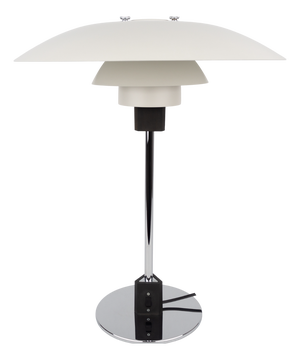 Vintage PH 4/3 Table Lamp by Poul Henningsen for Louis Poulsen, 1966