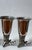 Silver 1970's Gucci Stag Silver-Plated Large Stirrup Cup Goblets - Set of 2 For Sale - Image 8 of 8
