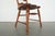 Vintage Tell City Early American Ladderback Dining Chairs (Set of 6) For Sale - Image 17 of 18