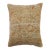 Early 20th Century Persian Tabriz Pillow For Sale