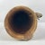 Tan Early 20th Century Tutsi Milk Jug Rwanda MATTER COLLECTION For Sale - Image 8 of 8