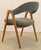 Wildflecken Chair from WK Möbel For Sale - Image 9 of 15