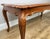 Vintage French Coffee Table in Wood For Sale - Image 10 of 16
