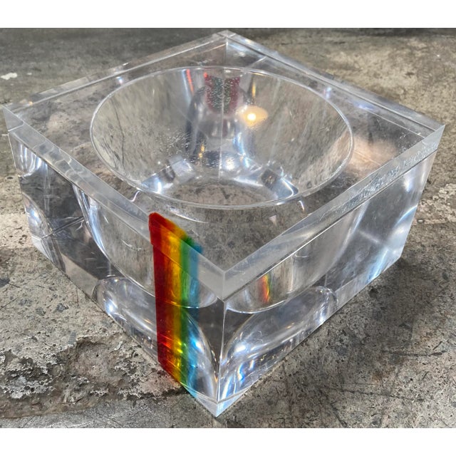 Beautiful Italian decorative box made in Italy 1980s