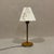 Vintage Table Lamp, Sweden, 1940s For Sale - Image 9 of 9