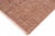 Shabby Chic Elegant Renaissance 1990's Tan/Red Wool Rug - 8'0'' X 10'5'' For Sale - Image 3 of 9