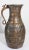 Metal 19th Century Middle Eastern Tinned Copper Coffee Pot For Sale - Image 7 of 13