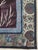 Textile Three Antique Chinese Chinoiserie Embroidered Silk Oanels Framed For Sale - Image 7 of 11