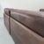 Large DS76 Modular Sofa in Brown Leather from de Sede, Switzerland, 1970s, Set of 5 For Sale - Image 17 of 18