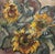 1970s Dzidra Bauma, Sunflowers, 1974, Watercolor For Sale - Image 5 of 5