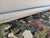 2020s SVN Interiors Bespoke Tailored Taupe With Oak Wood Sofa For Sale - Image 5 of 12