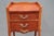 1940s French Antique Louis XV Style Side Table Nightstand For Sale - Image 5 of 11
