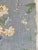 2020s Oriental Bird Signature Soft Blue by G P & J Baker Designer Linen Blend Fabric 2 6/8 Yards For Sale - Image 5 of 7