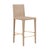 New special order item. Not vintage. The Burbank bar stool showcases a hand strung basket weave pattern with elegant...