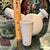 Vintage 1990s Arzenal Mod White Porcelain Teapot Infuser Two Pierced Cups Unused For Sale - Image 10 of 10