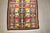 Quirky Vintage Tibetan Rug no. j5290 For Sale - Image 4 of 5