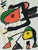 Joan Miro, Surreal Character, Etching For Sale