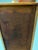 Antique 19th Century Primitive Pine Washstand For Sale - Image 12 of 12