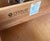 Mid Century Century Burl China Cabinet For Sale - Image 9 of 15
