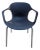 Fritz Hansen Kasper Salto Nap Dining Side Chair For Sale