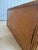 Vintage Restored Waterfall Split Rattan 9-Drawer Dresser For Sale - Image 10 of 12