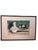 Giulio Da Milano, Still Life Composition, Lithograph, Framed For Sale - Image 4 of 4