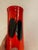 Late 20th Century Heikki Orvola for Nuutajarvi Notsjo Vase Made in Finland For Sale - Image 5 of 7
