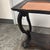 Brown Acquisitions by Henredon Stuart Burl Wood Side Table For Sale - Image 8 of 12