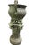 French Empire Garden Urns in Bronze, 20th Century, Set of 2 For Sale - Image 5 of 10