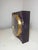 8-Day Power Reserve Table Clock from Jaeger-Lecoultre, Switzerland, 1960s For Sale - Image 4 of 12