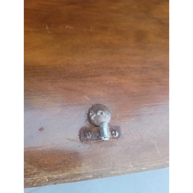 Mid-Century Italian Nightstands, 1970s, Set of 2 For Sale - Image 13 of 17