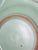 Art Deco Mint-Green Ceramic Ashtray by Harald Östergren for Upsala-Ekeby, 1930s For Sale - Image 4 of 6