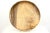 Mid 20th Century Hand Turned Wood Tray For Sale In Chicago - Image 6 of 6