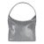 Grey Goyardine Canvas Boheme Hobo For Sale