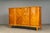 Art Deco Style Sideboard in Walnut For Sale - Image 4 of 18