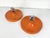 Mid-Century Space Age Wall Disc Light from Teka, Germany, 1960s, Set of 2 For Sale - Image 18 of 18