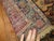 Antique Sarouk King Shapur Rug - 2'2" x 2'6" For Sale - Image 4 of 6