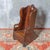 Wood Children's Lambing Chair For Sale - Image 7 of 8