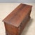 Walnut Chest with Baroque Carvings For Sale - Image 9 of 12