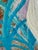 Mid 20th Century Vintage Abstract Expressionist O/C Painting Heavy Impasto For Sale - Image 5 of 12