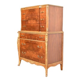 Example of Romweber Highboys