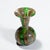 1920s Antique Murrine Vase With Aventurine, Fratelli Toso Murano Ca. 1920s For Sale - Image 5 of 6