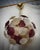 Murano Sputnik Art Glass Pendant Light, 2000 For Sale - Image 10 of 10