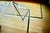 Contemporary Coffee Table in Wrought Iron and Glass, Italy, 1960 For Sale - Image 3 of 7