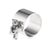 20th Century English Silver Napkin Ring from Asprey, London, 1993 For Sale - Image 10 of 10