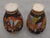 Japonisme Satsuma Vases in Ceramic, Japan, 1920, Set of 2 For Sale - Image 6 of 9